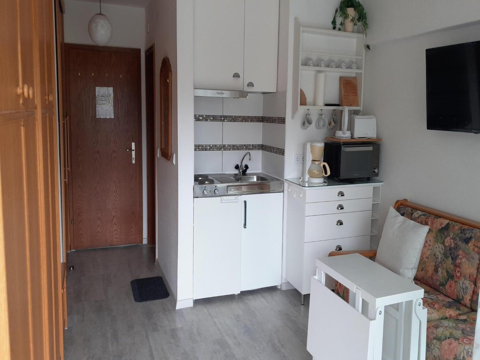 Apartments Schatzberg-Haus, Wildschoenau-奥法赫 外观 照片