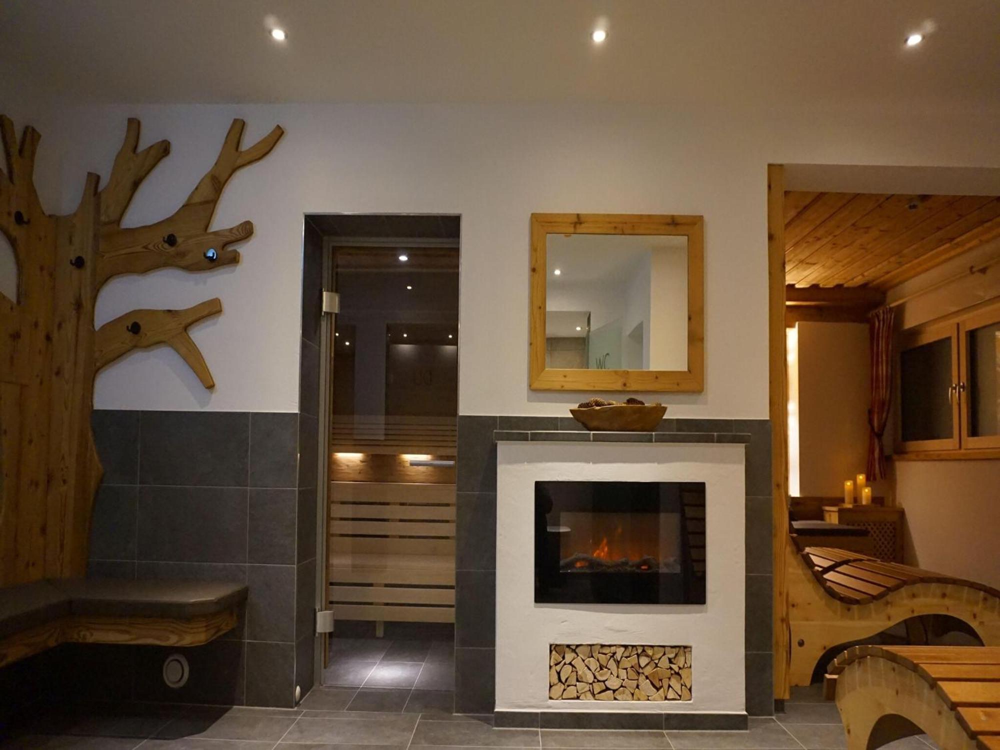 Apartments Schatzberg-Haus, Wildschoenau-奥法赫 外观 照片
