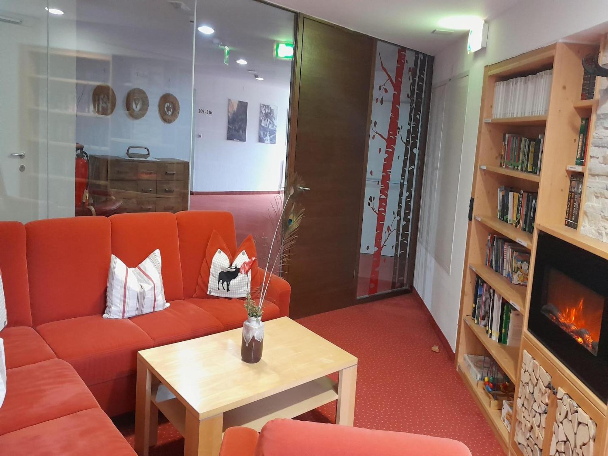 Apartments Schatzberg-Haus, Wildschoenau-奥法赫 外观 照片