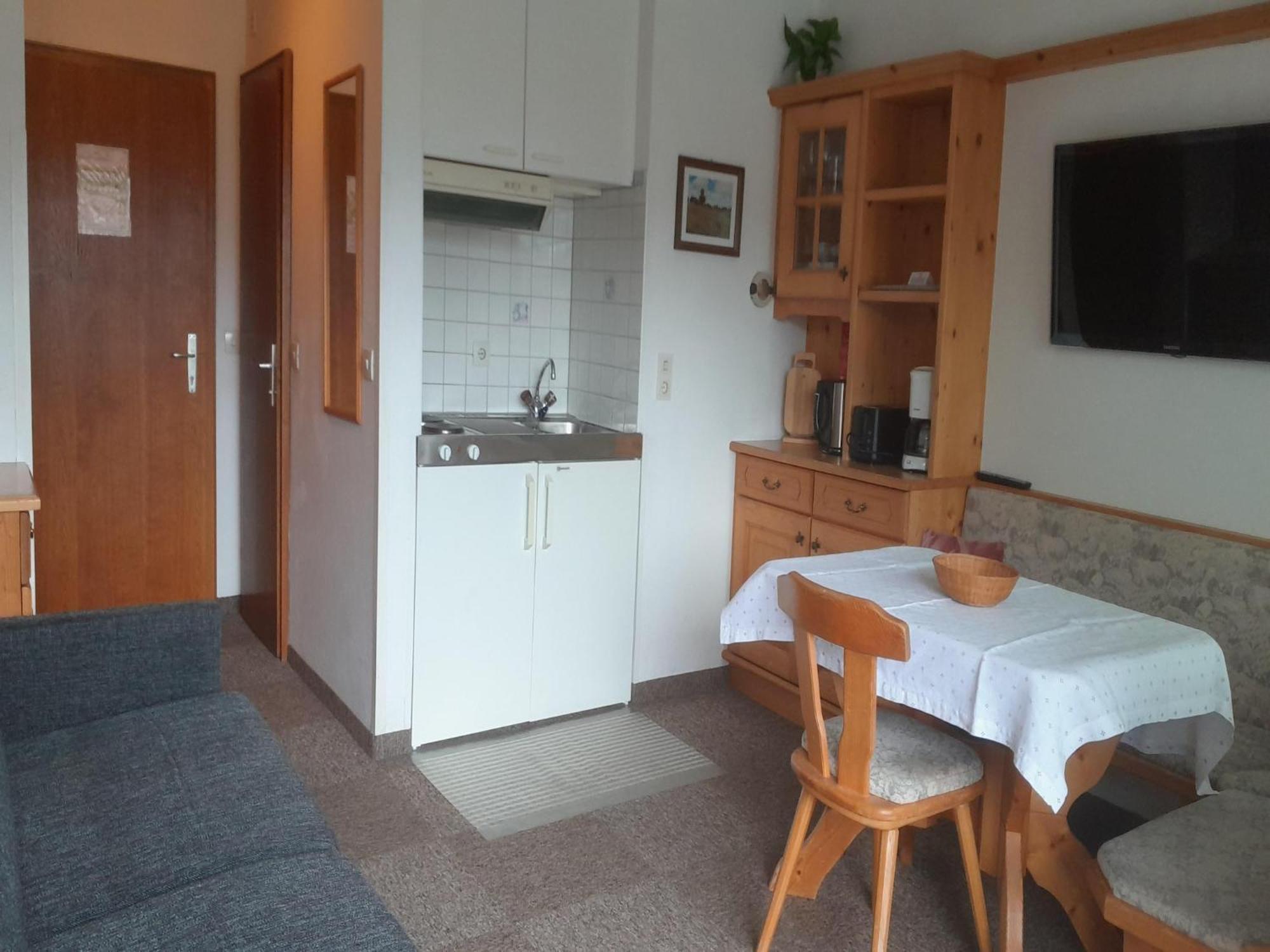 Apartments Schatzberg-Haus, Wildschoenau-奥法赫 外观 照片